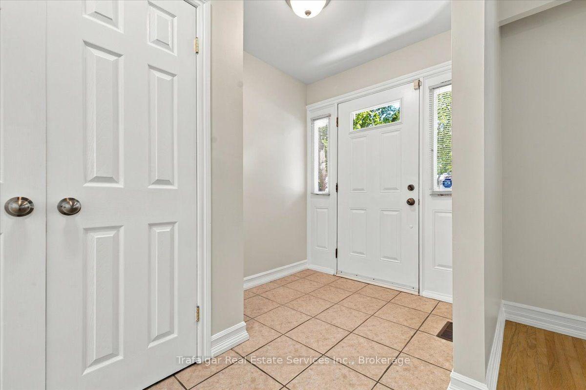 Photo 8 of 461 Maple Avenue, Oakville, Old Oakville — HOMEH