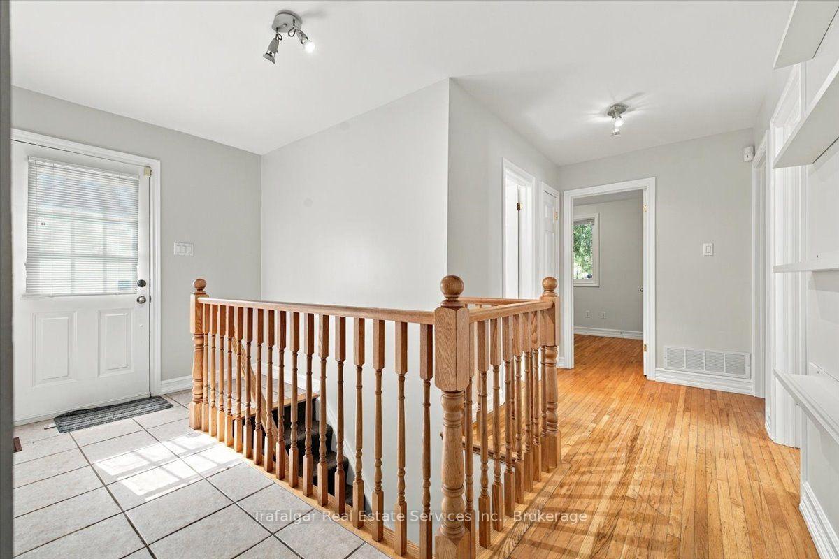 Photo 21 of 461 Maple Avenue, Oakville, Old Oakville — HOMEH
