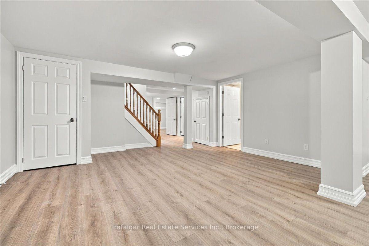 Photo 29 of 461 Maple Avenue, Oakville, Old Oakville — HOMEH