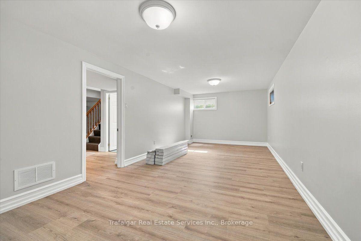 Photo 34 of 461 Maple Avenue, Oakville, Old Oakville — HOMEH