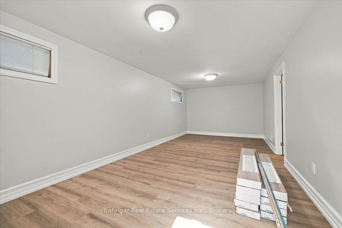 Photo 35 of 461 Maple Avenue, Oakville, Old Oakville — HOMEH