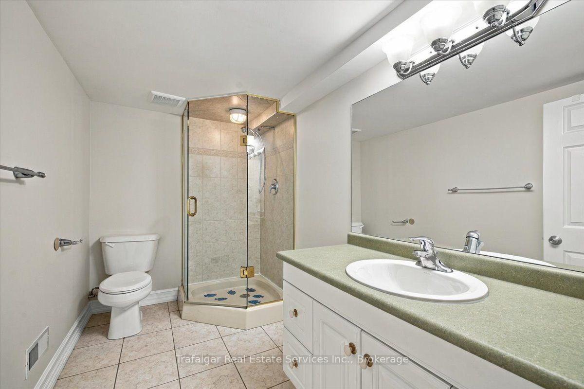 Photo 36 of 461 Maple Avenue, Oakville, Old Oakville — HOMEH