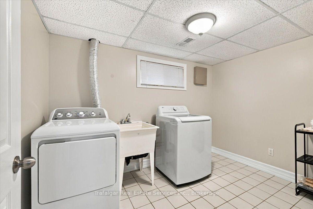 Photo 37 of 461 Maple Avenue, Oakville, Old Oakville — HOMEH