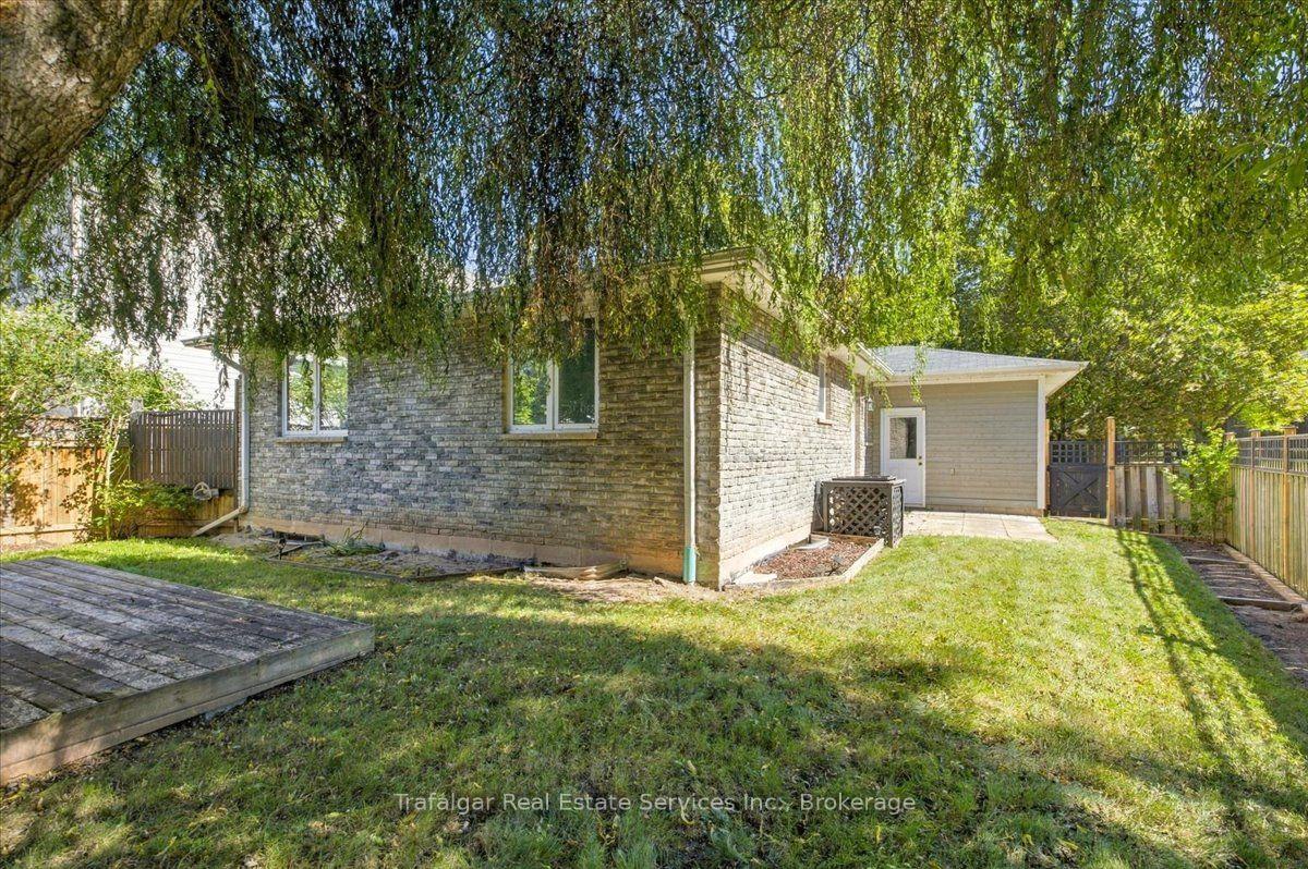 Photo 41 of 461 Maple Avenue, Oakville, Old Oakville — HOMEH