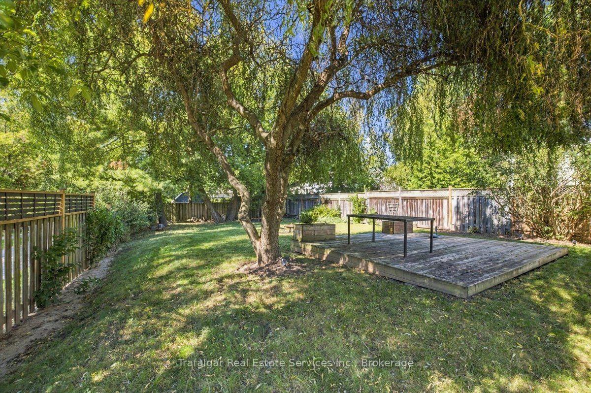Photo 43 of 461 Maple Avenue, Oakville, Old Oakville — HOMEH
