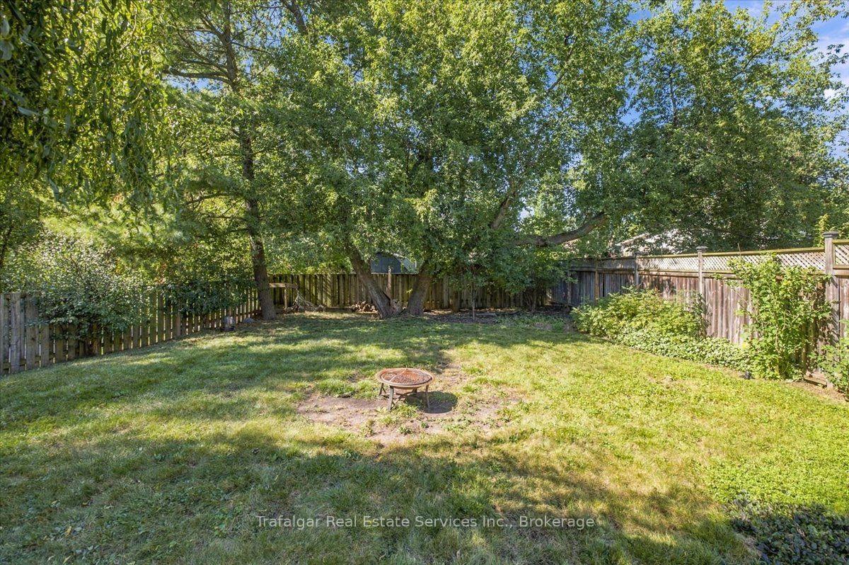Photo 44 of 461 Maple Avenue, Oakville, Old Oakville — HOMEH