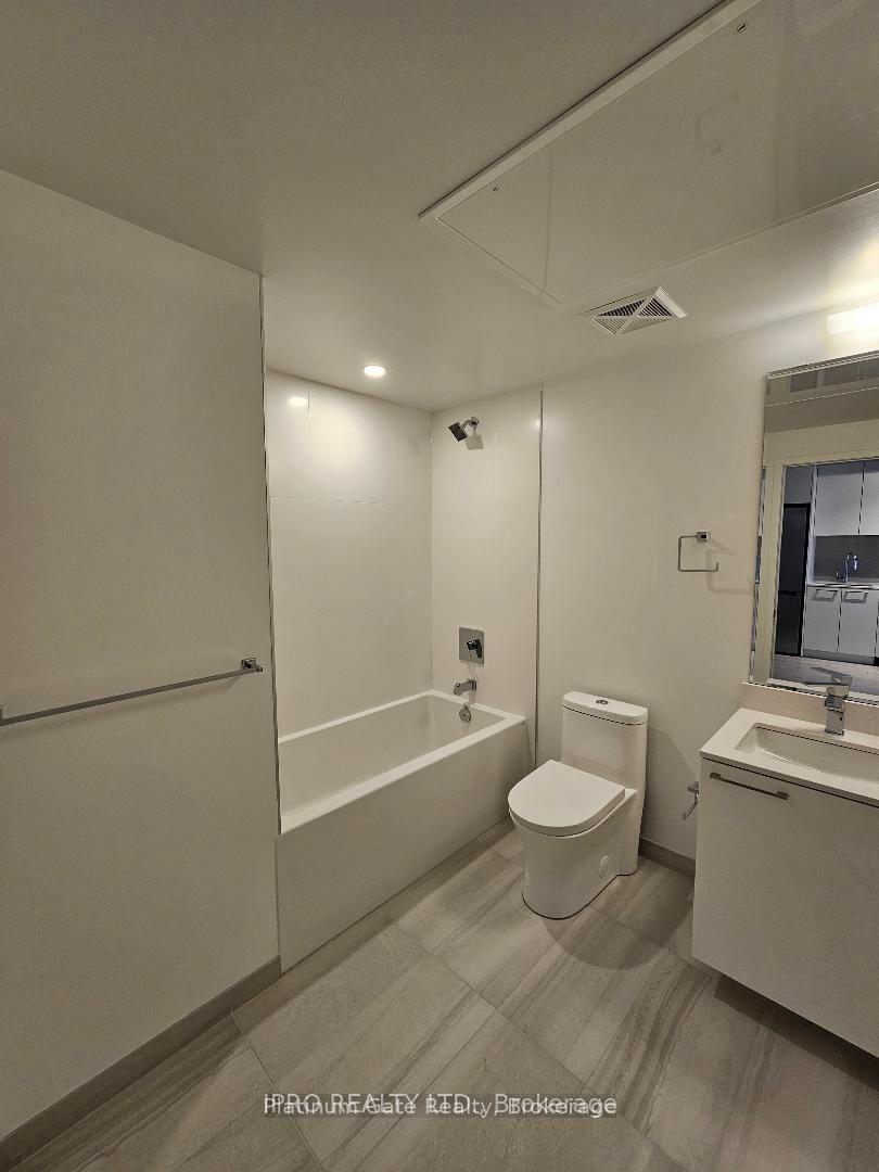 Photo 6 of Unit 2302, 260 Malta Avenue, Brampton, Fletcher's Creek South — HOMEH