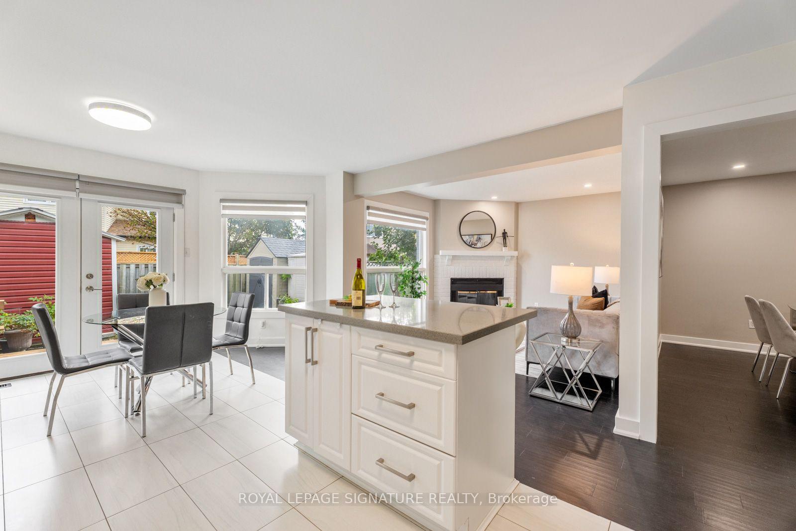 Photo 8 of 2053 Blue Ridge Crescent, Pickering, Brock Ridge — HOMEH