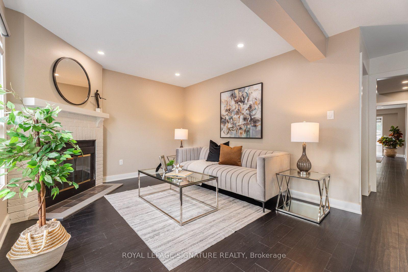 Photo 13 of 2053 Blue Ridge Crescent, Pickering, Brock Ridge — HOMEH