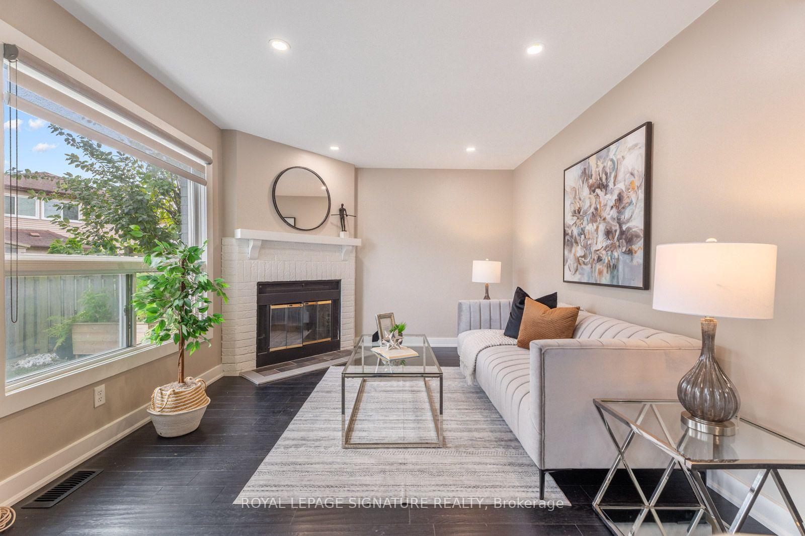 Photo 14 of 2053 Blue Ridge Crescent, Pickering, Brock Ridge — HOMEH