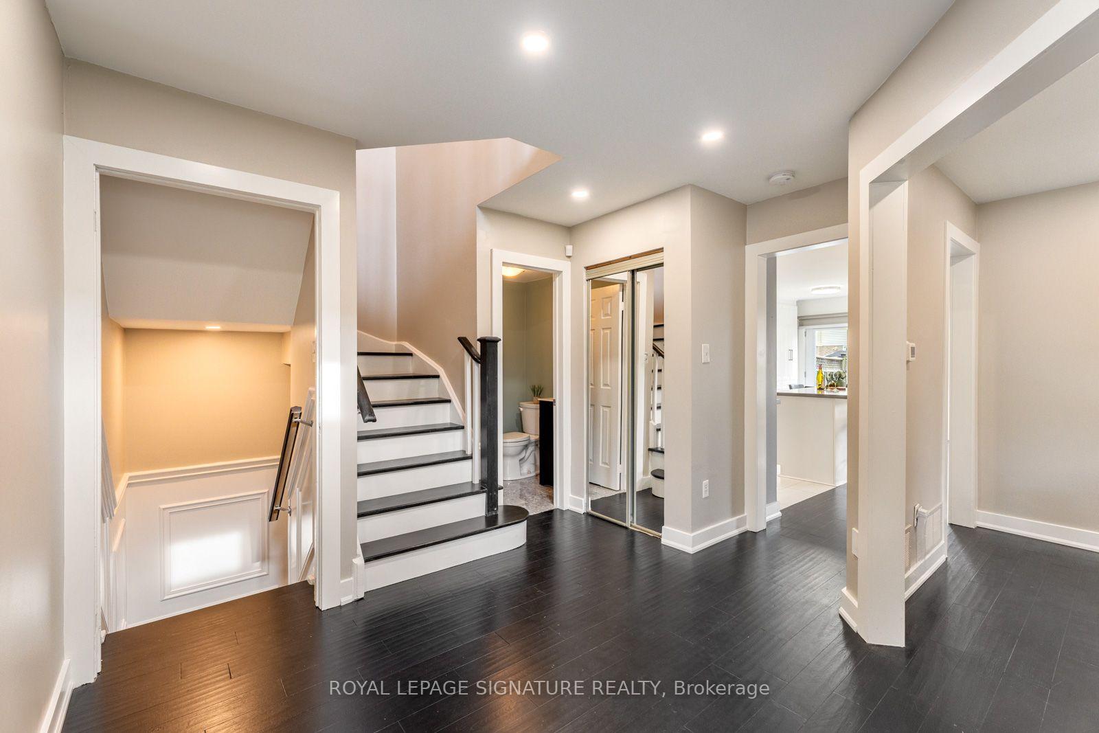 Photo 16 of 2053 Blue Ridge Crescent, Pickering, Brock Ridge — HOMEH