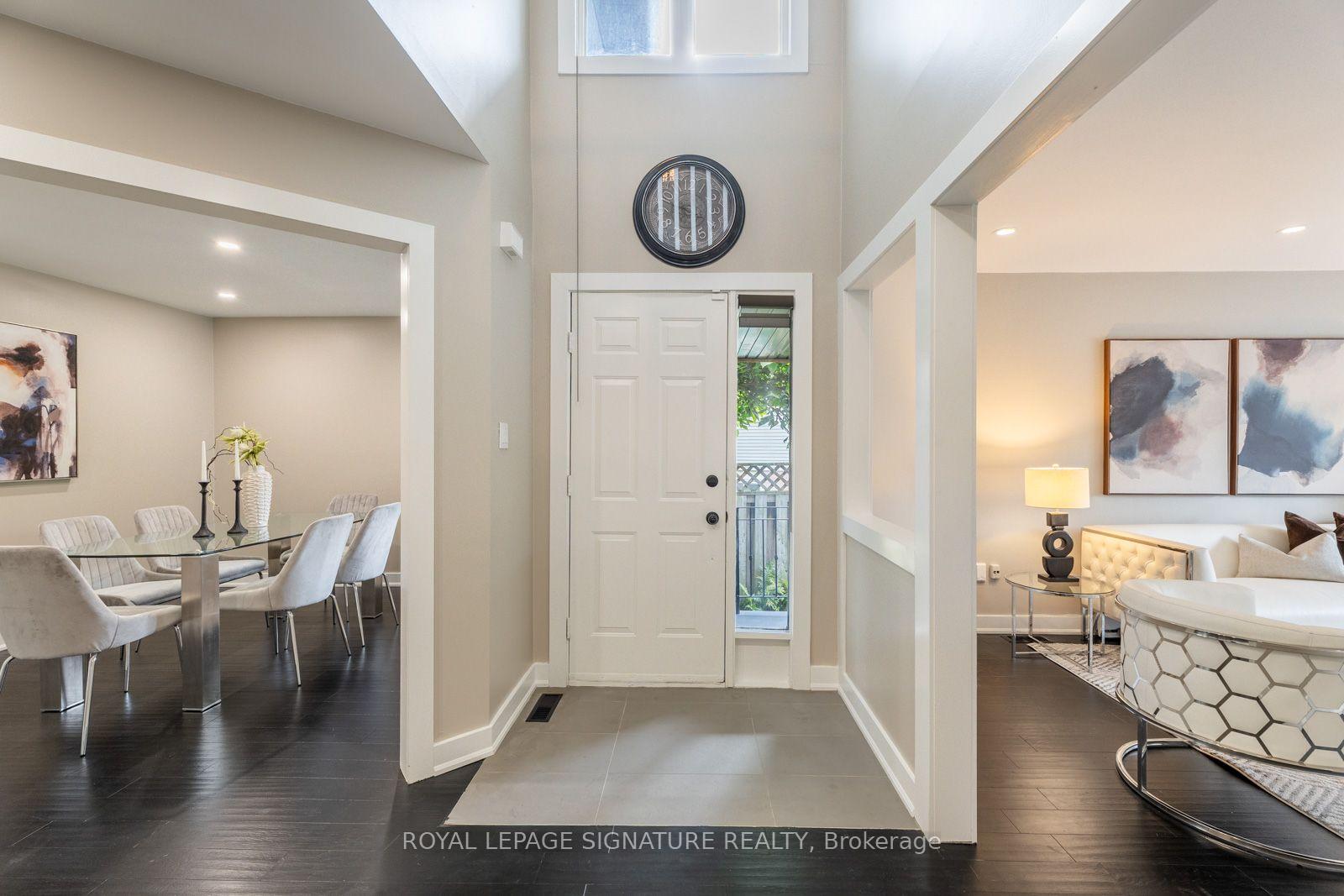 Photo 17 of 2053 Blue Ridge Crescent, Pickering, Brock Ridge — HOMEH