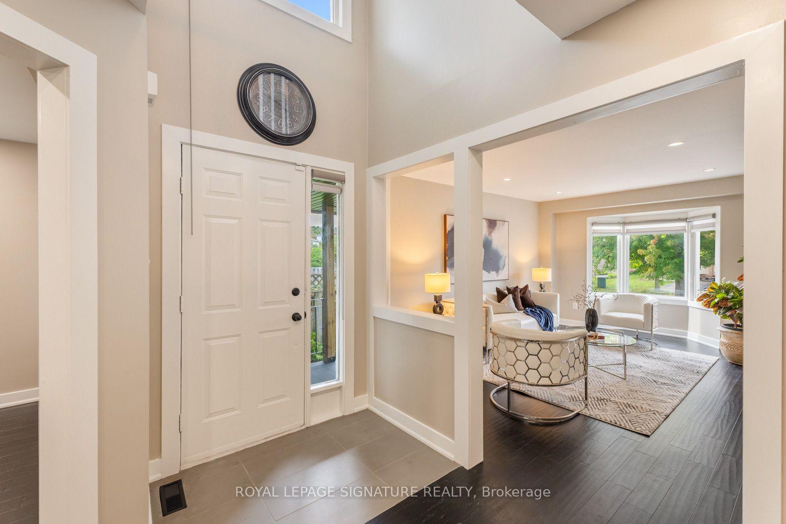 Photo 18 of 2053 Blue Ridge Crescent, Pickering, Brock Ridge — HOMEH