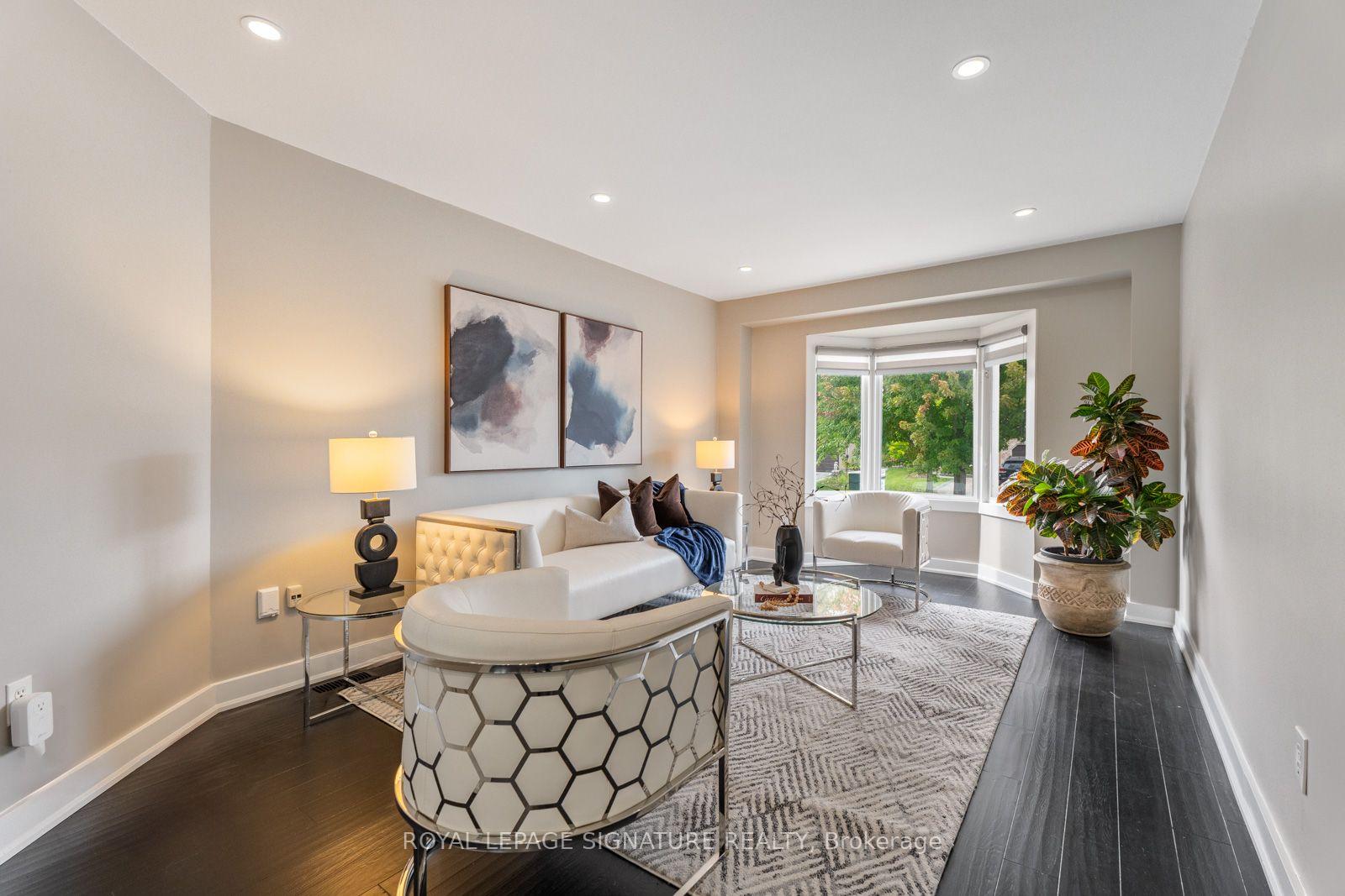 Photo 19 of 2053 Blue Ridge Crescent, Pickering, Brock Ridge — HOMEH
