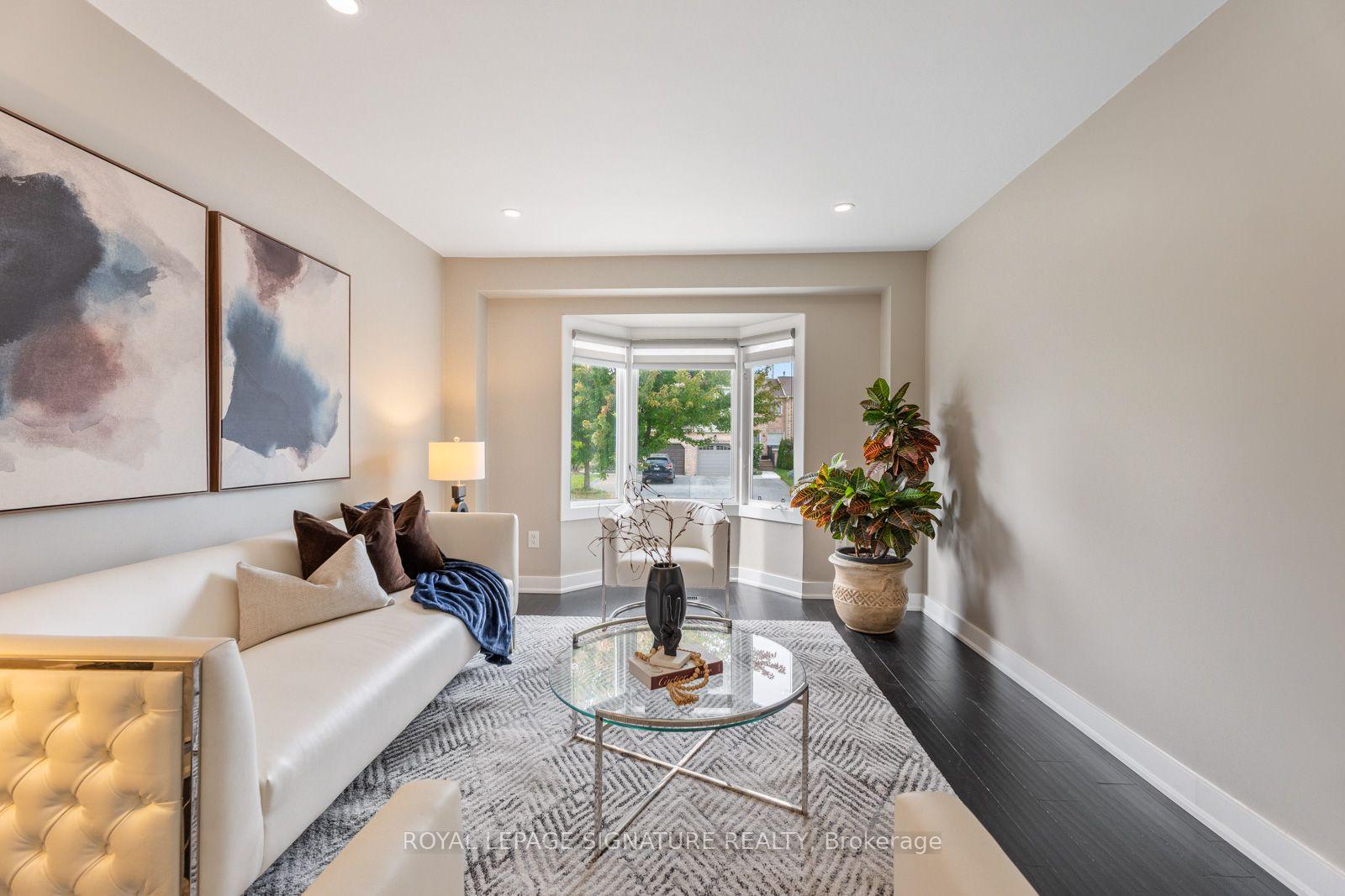 Photo 20 of 2053 Blue Ridge Crescent, Pickering, Brock Ridge — HOMEH