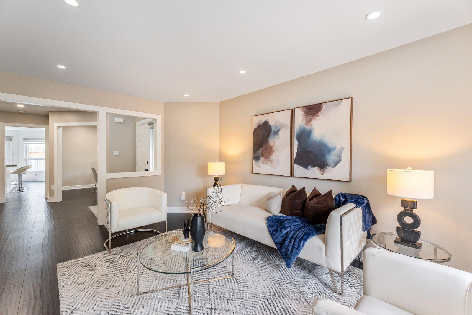 Photo 21 of 2053 Blue Ridge Crescent, Pickering, Brock Ridge — HOMEH