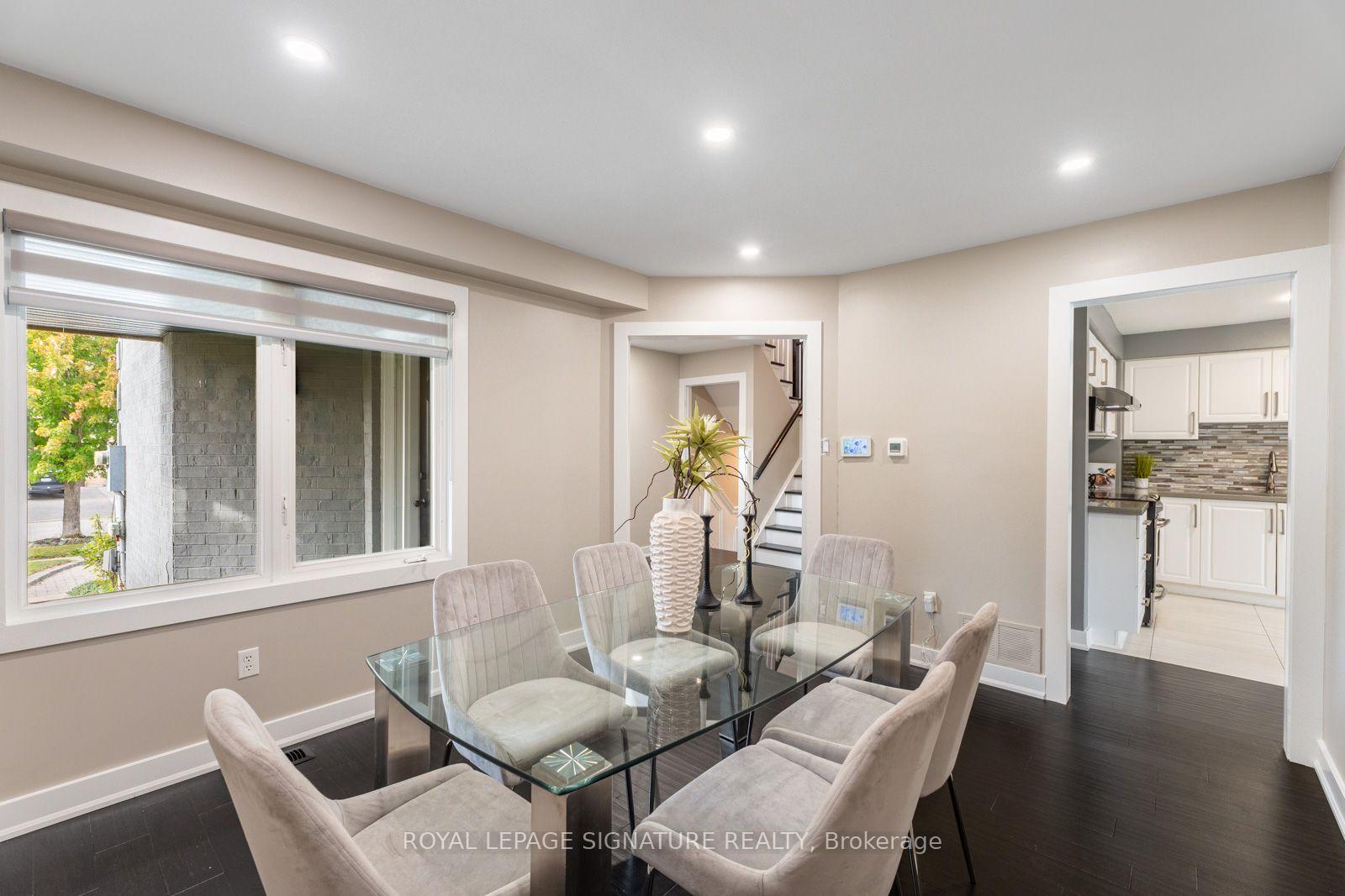Photo 23 of 2053 Blue Ridge Crescent, Pickering, Brock Ridge — HOMEH