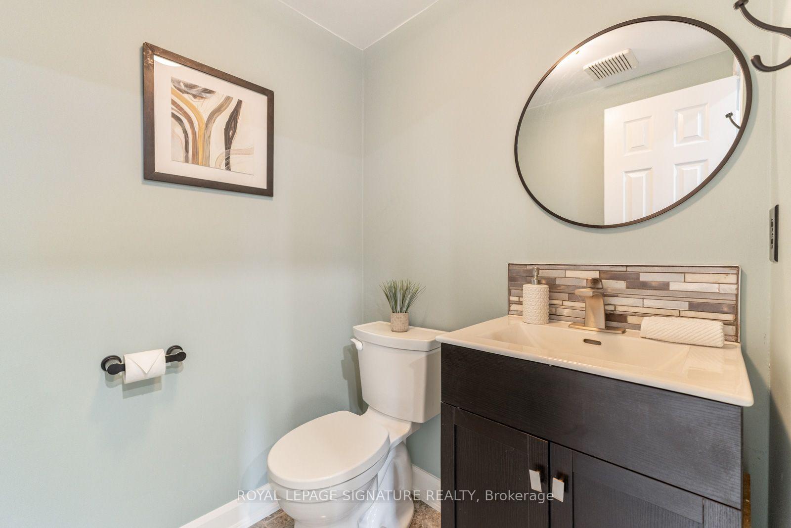 Photo 24 of 2053 Blue Ridge Crescent, Pickering, Brock Ridge — HOMEH