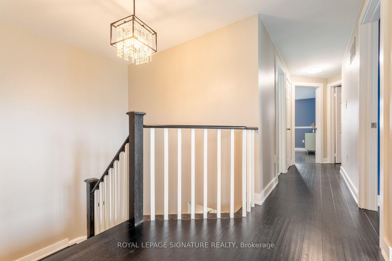 Photo 25 of 2053 Blue Ridge Crescent, Pickering, Brock Ridge — HOMEH