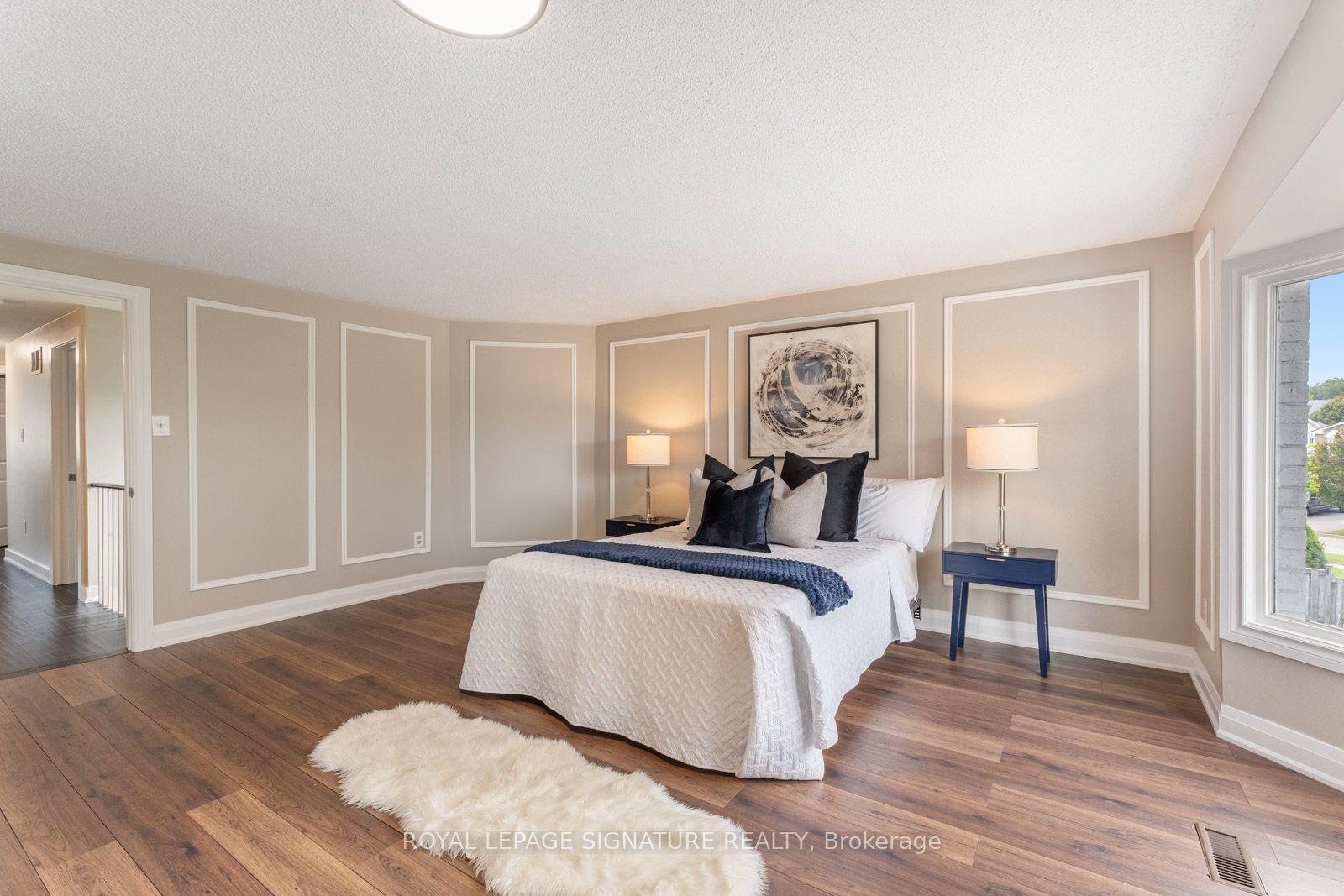 Photo 26 of 2053 Blue Ridge Crescent, Pickering, Brock Ridge — HOMEH