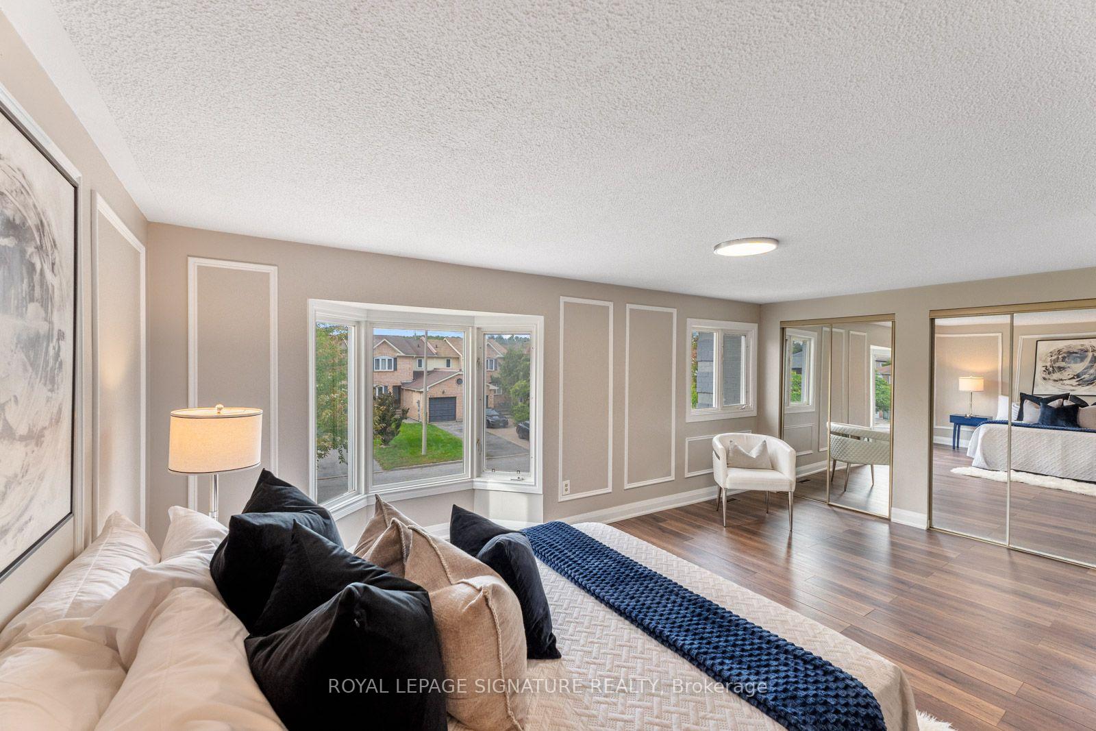 Photo 28 of 2053 Blue Ridge Crescent, Pickering, Brock Ridge — HOMEH