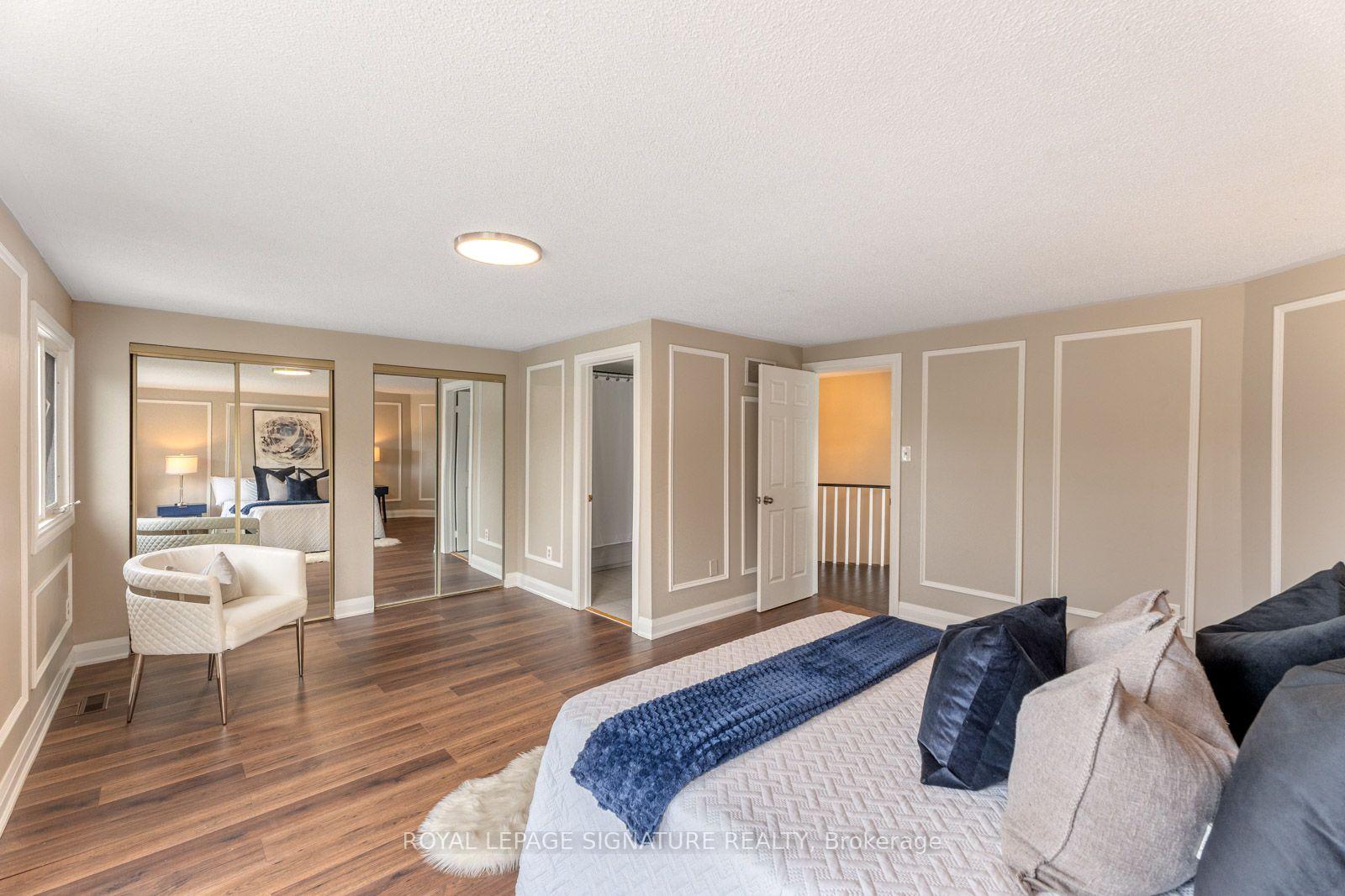 Photo 29 of 2053 Blue Ridge Crescent, Pickering, Brock Ridge — HOMEH