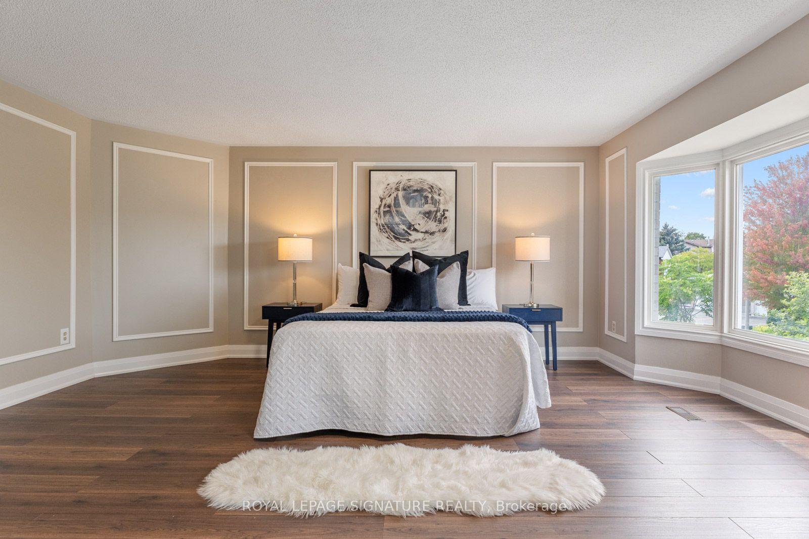 Photo 30 of 2053 Blue Ridge Crescent, Pickering, Brock Ridge — HOMEH