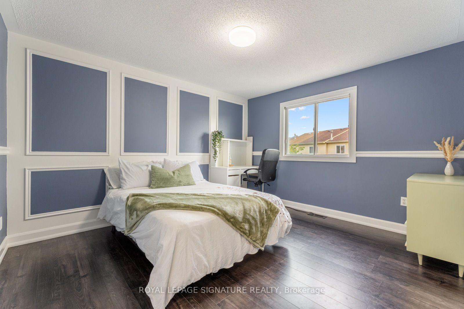 Photo 32 of 2053 Blue Ridge Crescent, Pickering, Brock Ridge — HOMEH