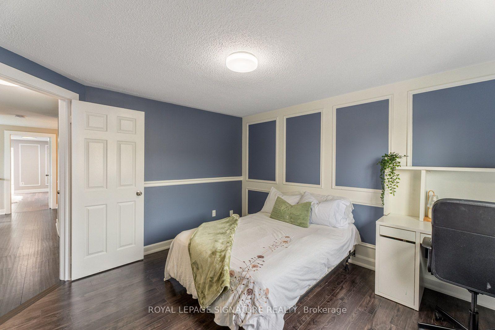 Photo 34 of 2053 Blue Ridge Crescent, Pickering, Brock Ridge — HOMEH