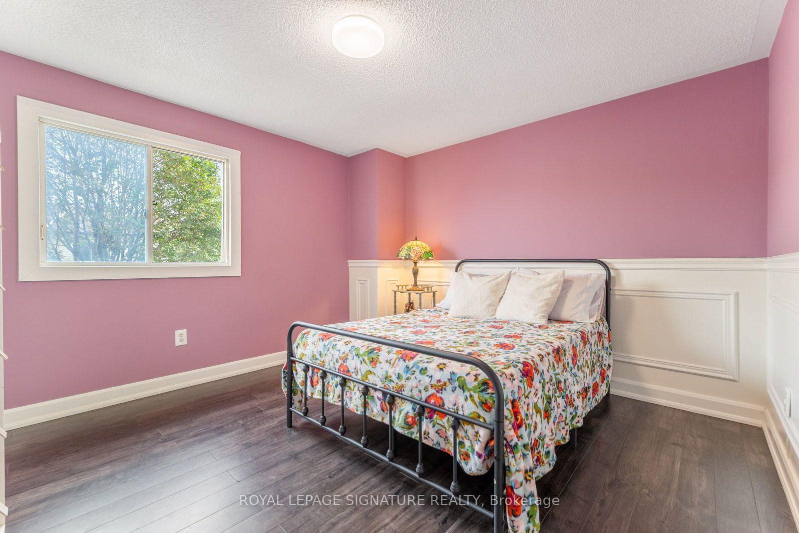 Photo 35 of 2053 Blue Ridge Crescent, Pickering, Brock Ridge — HOMEH