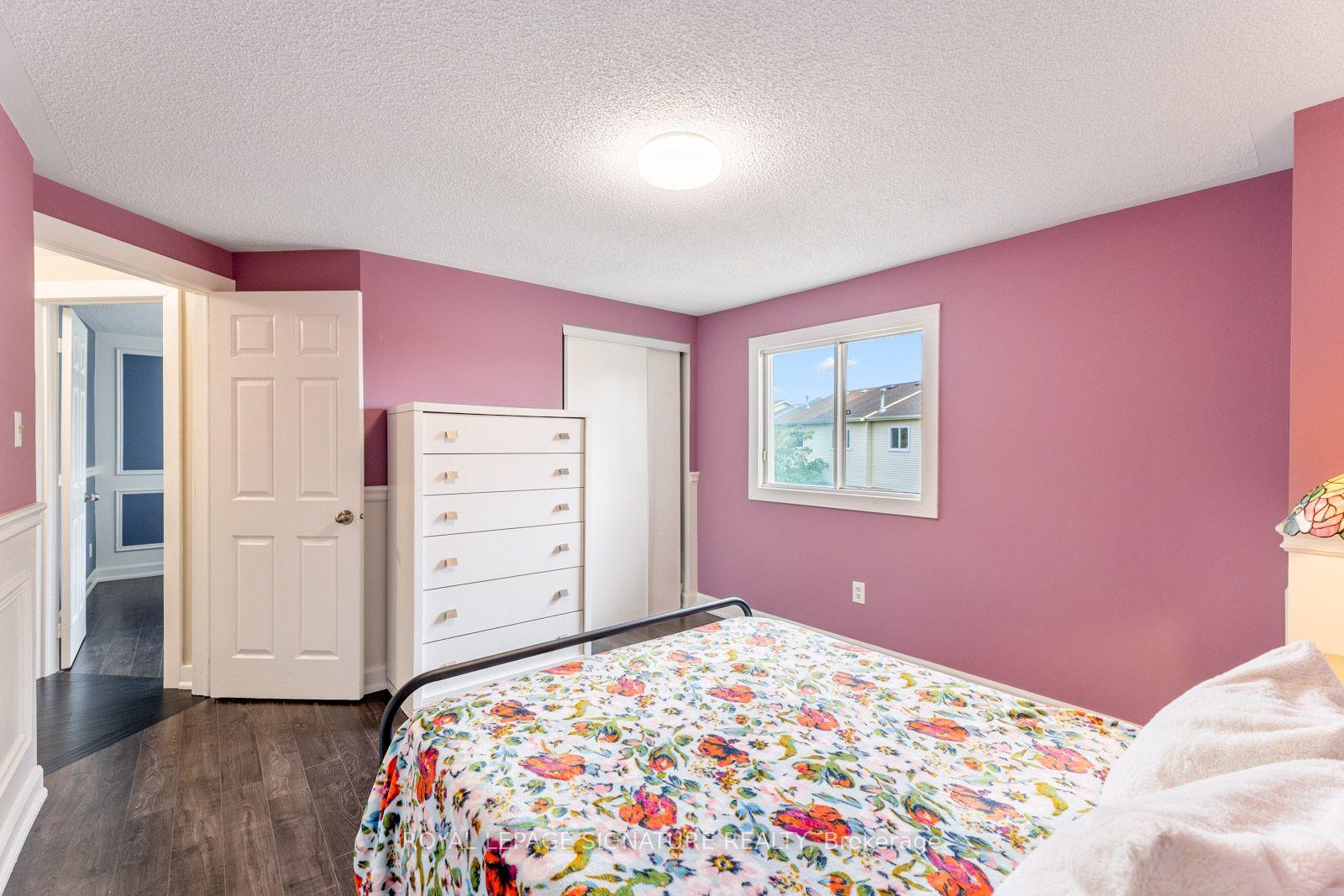 Photo 37 of 2053 Blue Ridge Crescent, Pickering, Brock Ridge — HOMEH