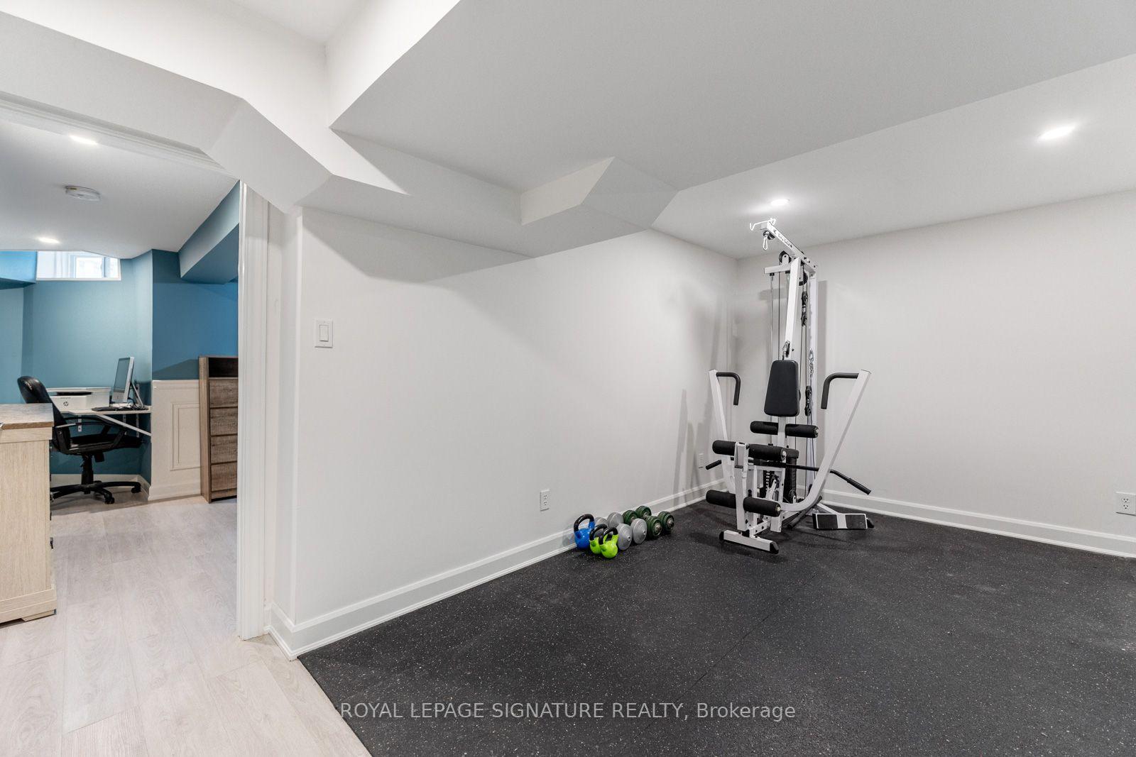 Photo 42 of 2053 Blue Ridge Crescent, Pickering, Brock Ridge — HOMEH