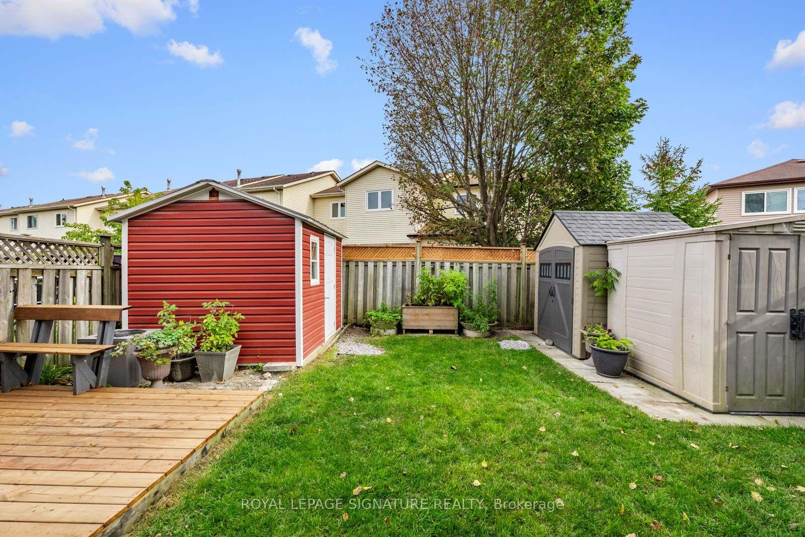 Photo 43 of 2053 Blue Ridge Crescent, Pickering, Brock Ridge — HOMEH
