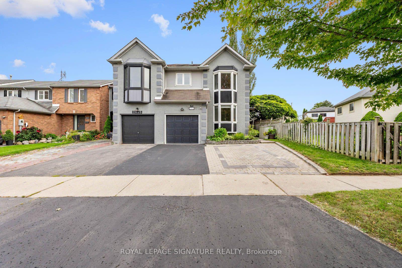 Photo 45 of 2053 Blue Ridge Crescent, Pickering, Brock Ridge — HOMEH