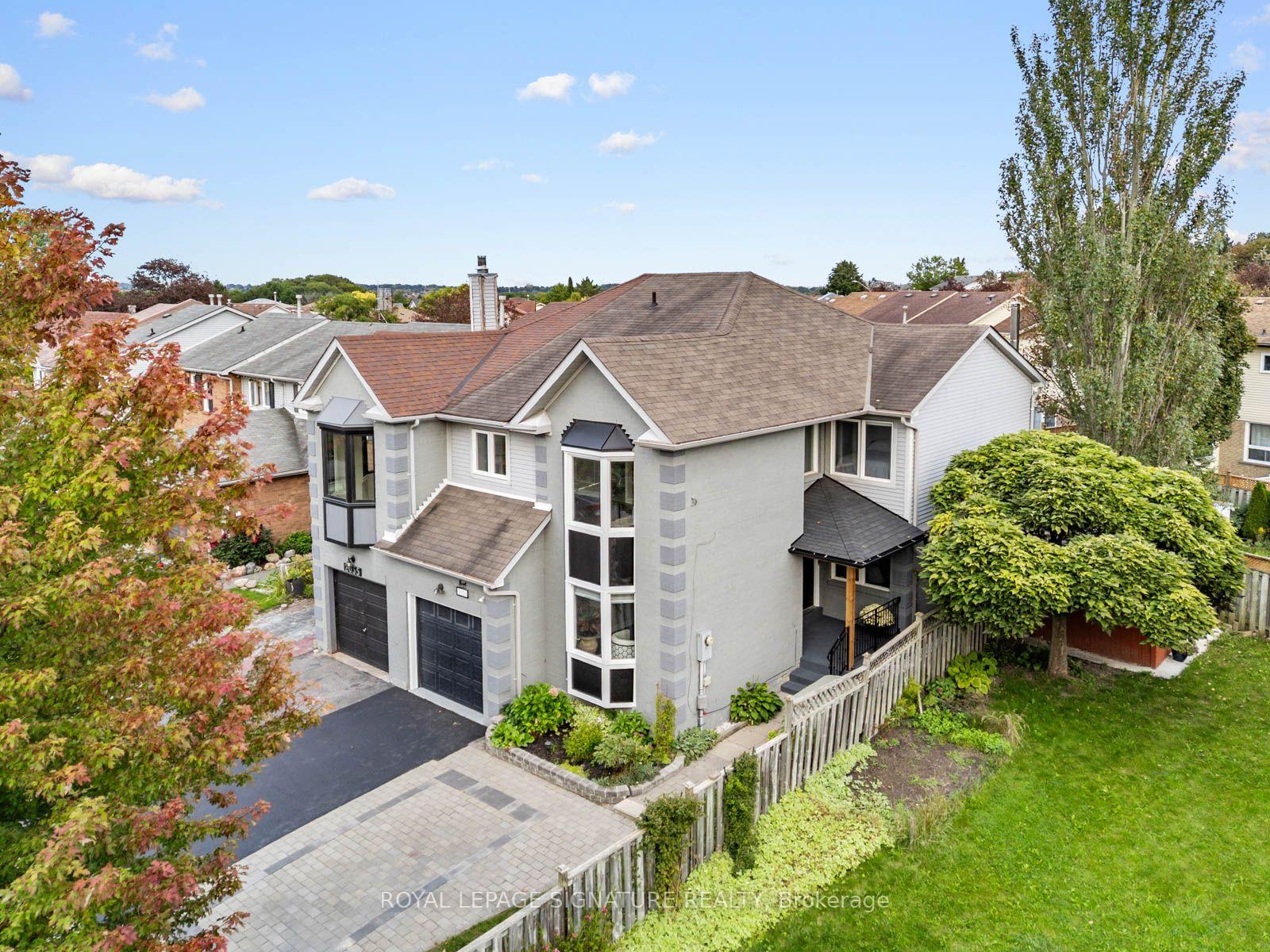 Photo 46 of 2053 Blue Ridge Crescent, Pickering, Brock Ridge — HOMEH