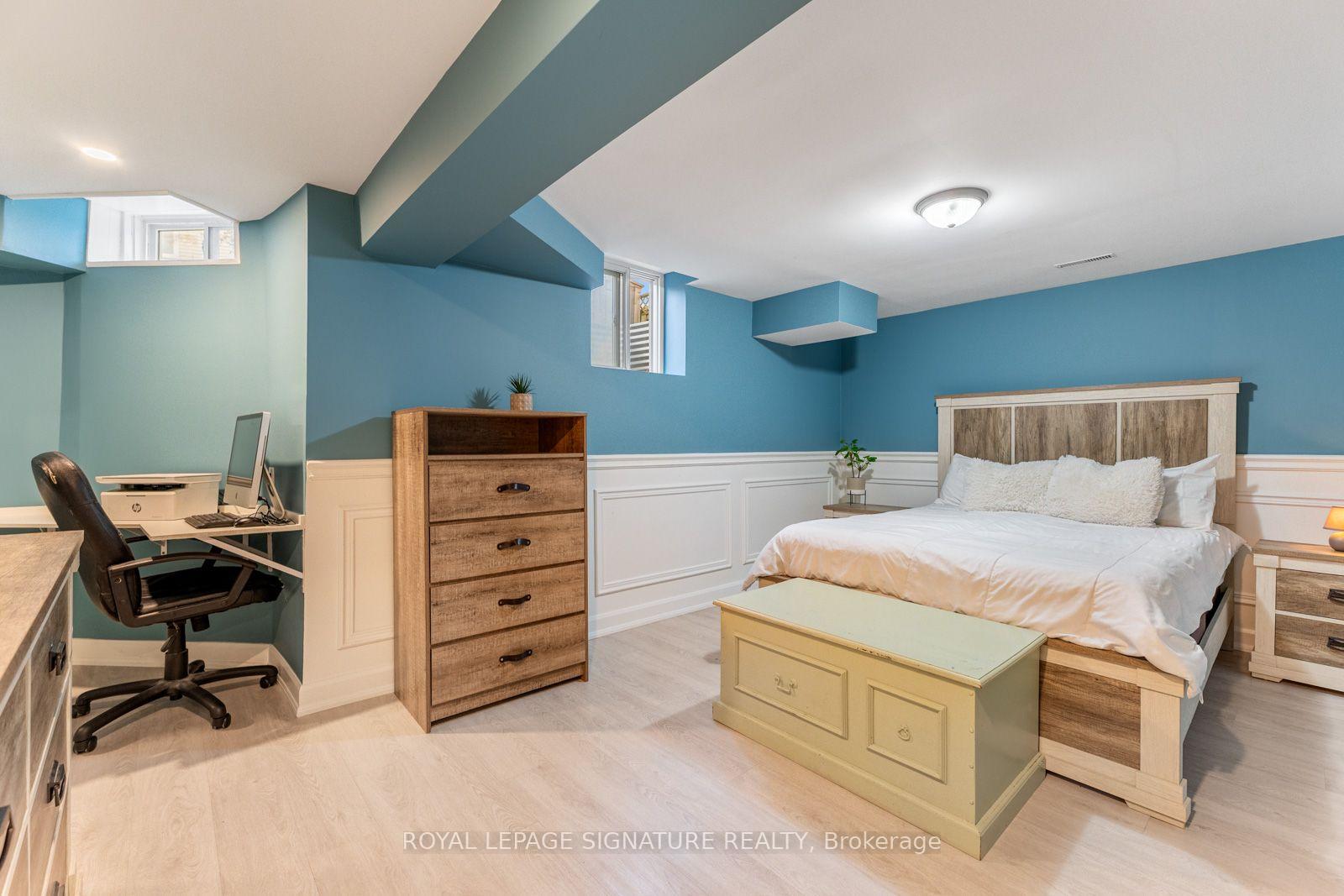 Photo 49 of 2053 Blue Ridge Crescent, Pickering, Brock Ridge — HOMEH