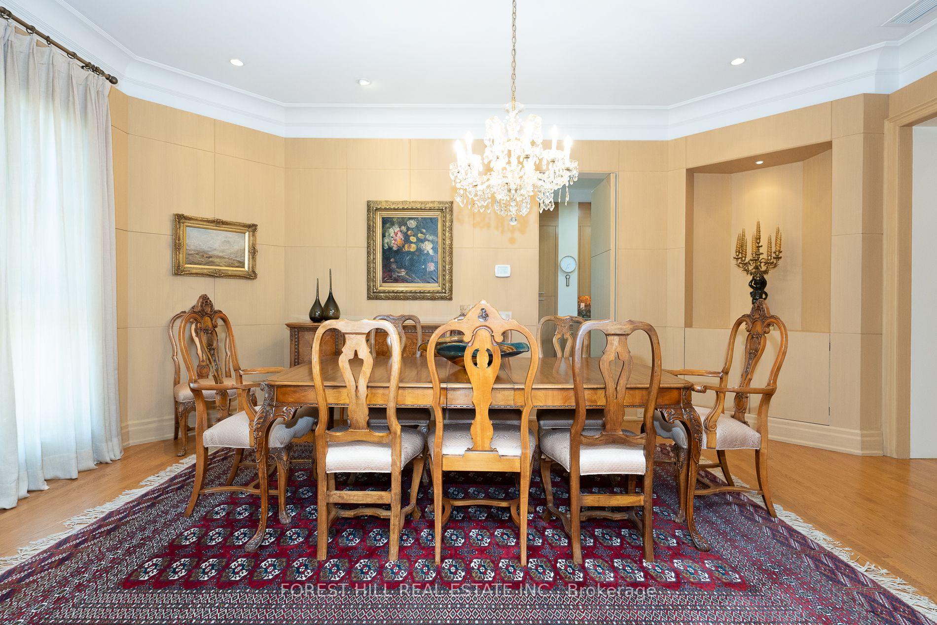 Photo 6 of Unit 303, 1 Post Road, North York, Bridle Path-Sunnybrook-York Mills — HOMEH