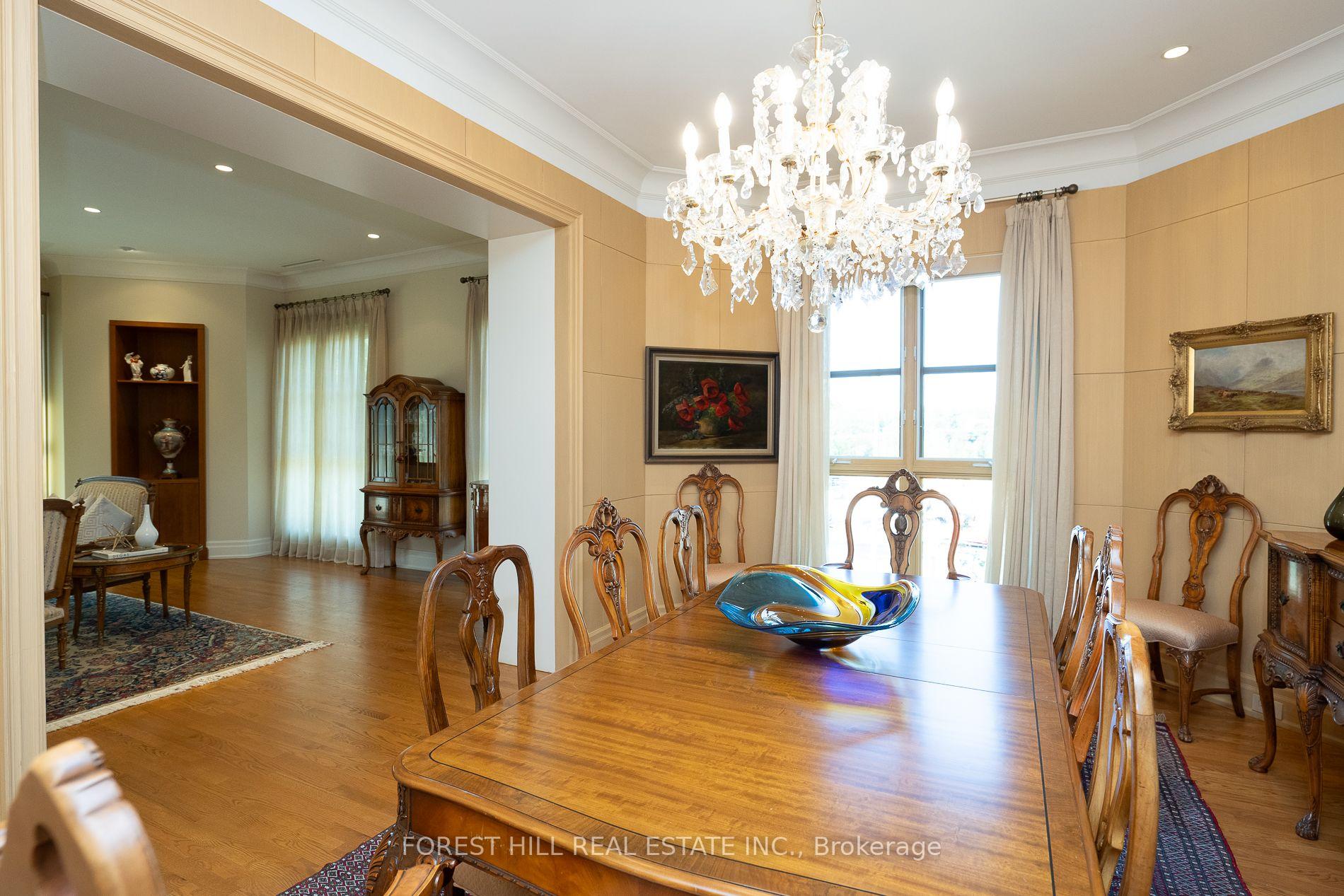 Photo 7 of Unit 303, 1 Post Road, North York, Bridle Path-Sunnybrook-York Mills — HOMEH