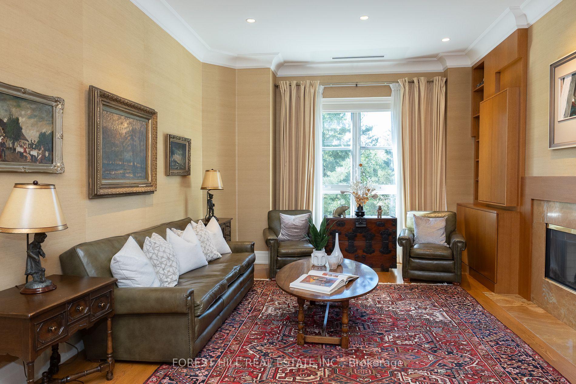 Photo 14 of Unit 303, 1 Post Road, North York, Bridle Path-Sunnybrook-York Mills — HOMEH