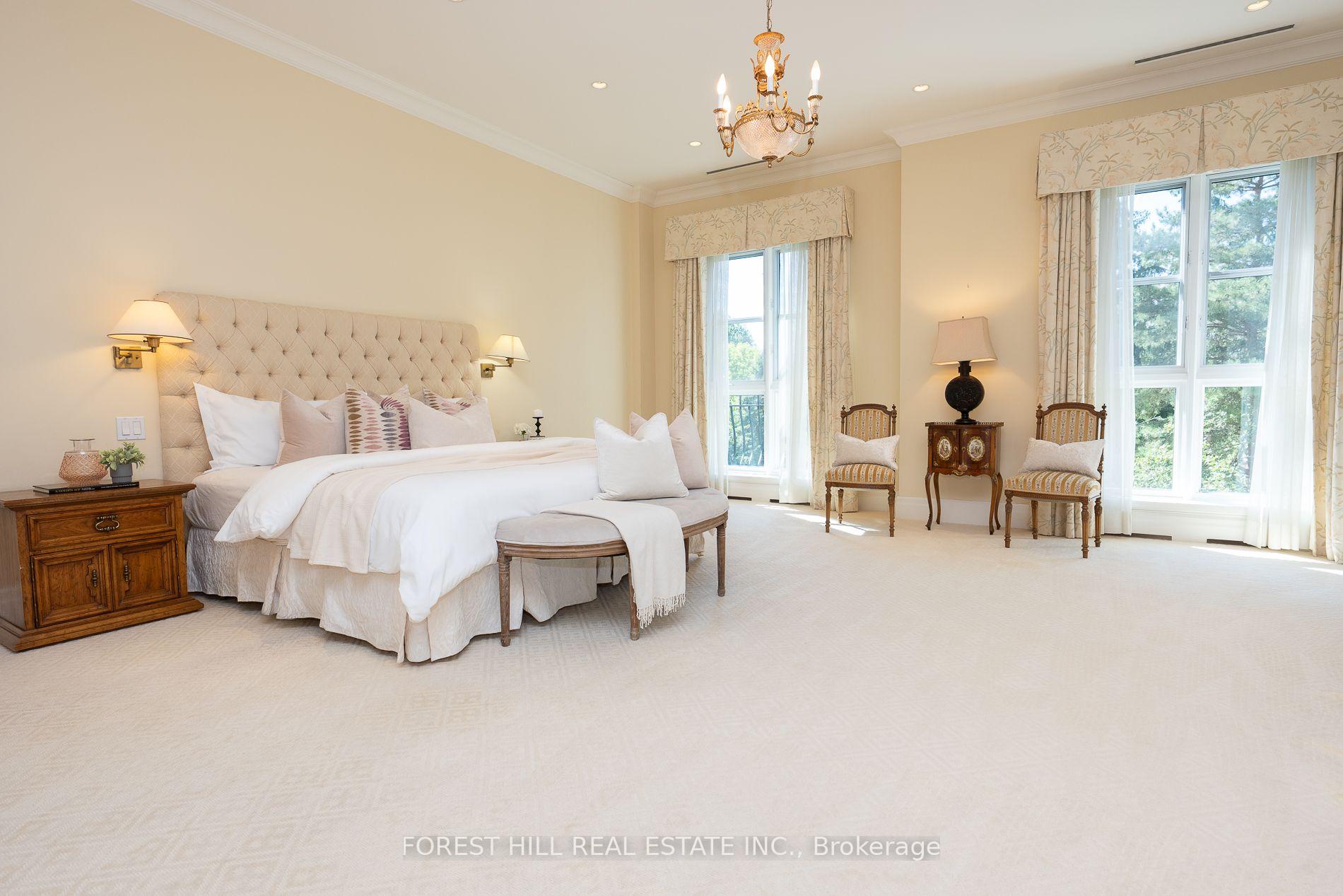Photo 19 of Unit 303, 1 Post Road, North York, Bridle Path-Sunnybrook-York Mills — HOMEH