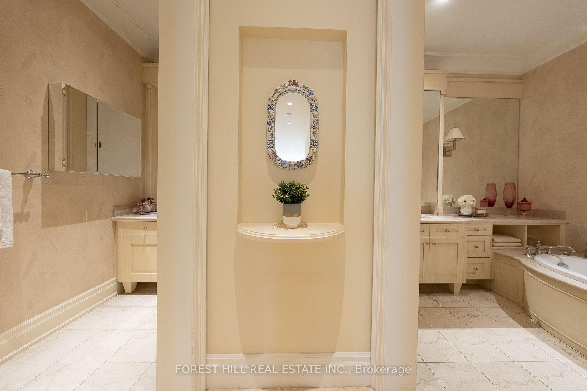 Photo 21 of Unit 303, 1 Post Road, North York, Bridle Path-Sunnybrook-York Mills — HOMEH