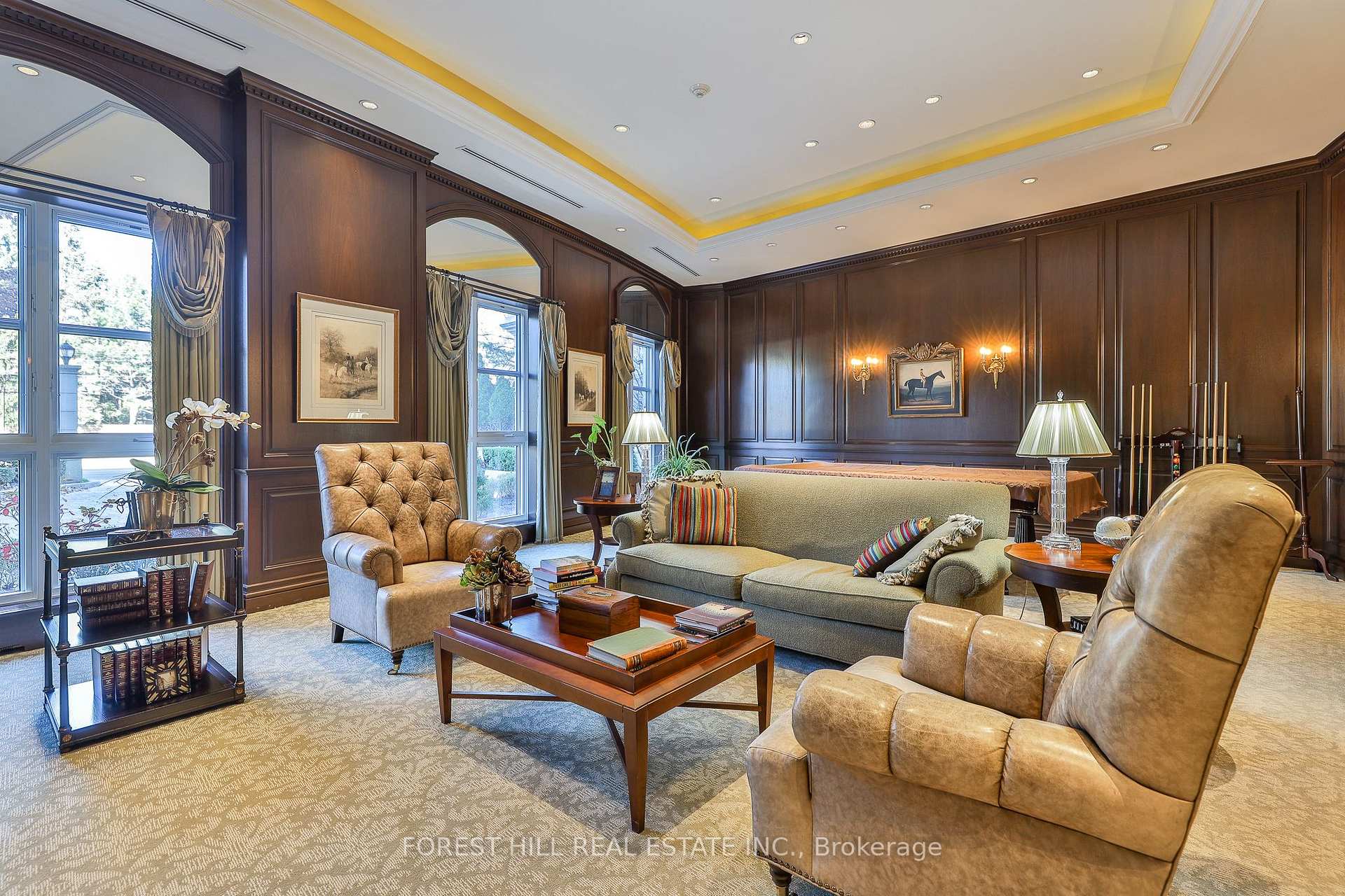 Photo 26 of Unit 303, 1 Post Road, North York, Bridle Path-Sunnybrook-York Mills — HOMEH