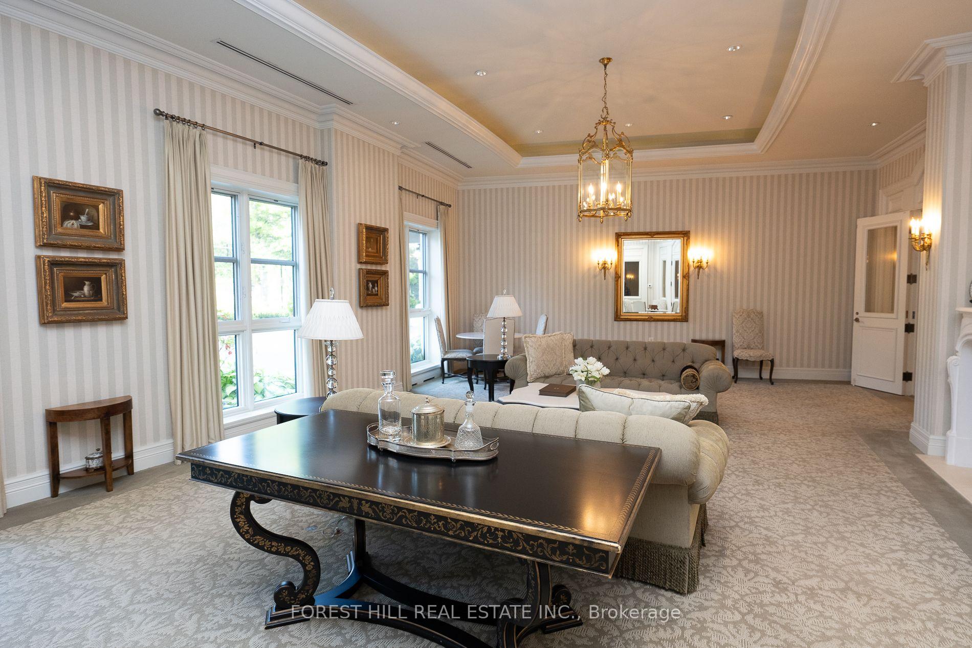 Photo 27 of Unit 303, 1 Post Road, North York, Bridle Path-Sunnybrook-York Mills — HOMEH