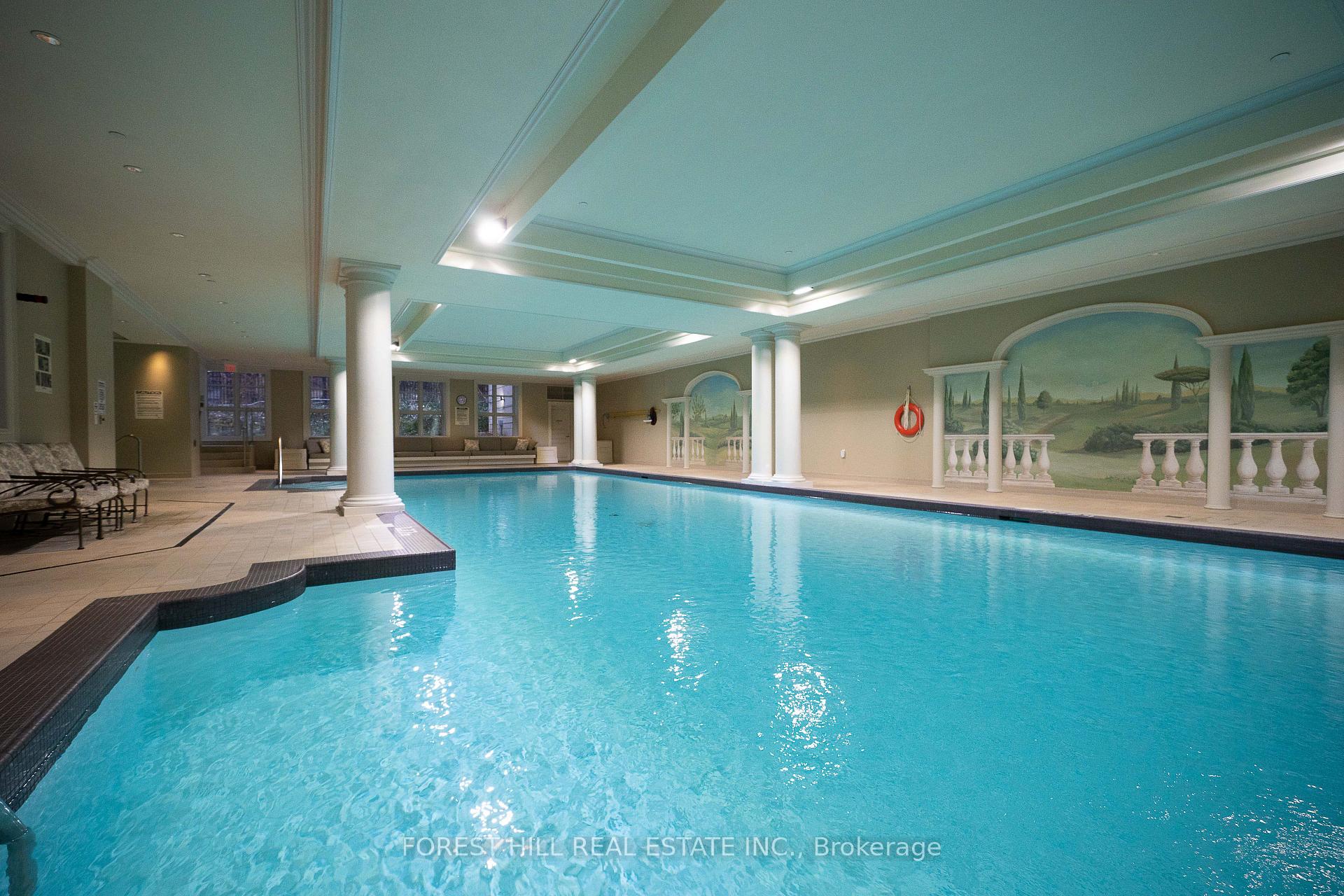 Photo 28 of Unit 303, 1 Post Road, North York, Bridle Path-Sunnybrook-York Mills — HOMEH
