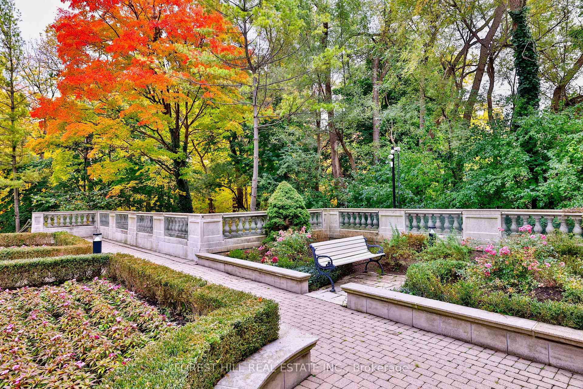 Photo 31 of Unit 303, 1 Post Road, North York, Bridle Path-Sunnybrook-York Mills — HOMEH