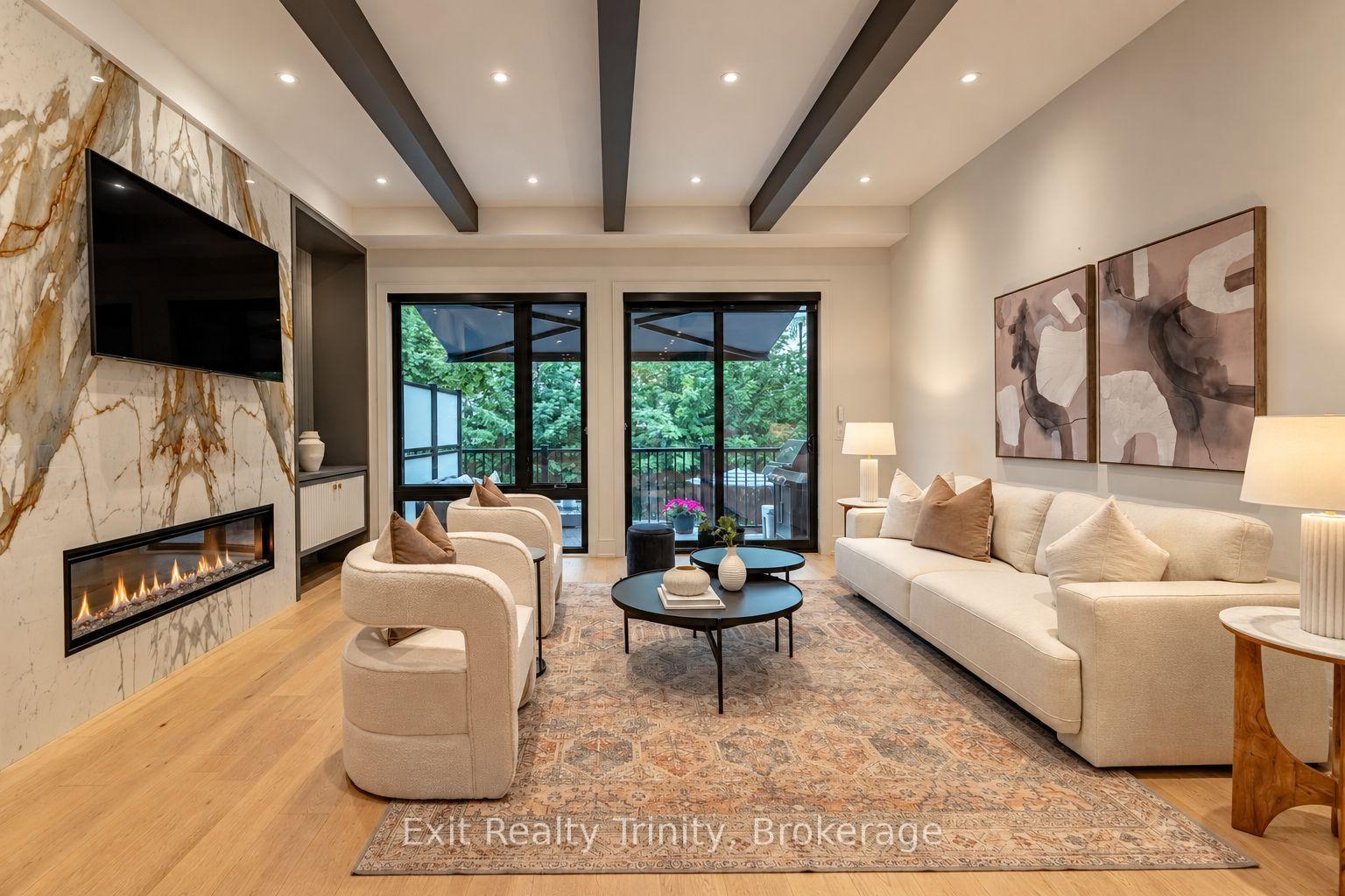 Photo 22 of 152 Sheldon Avenue, Etobicoke, Alderwood — HOMEH