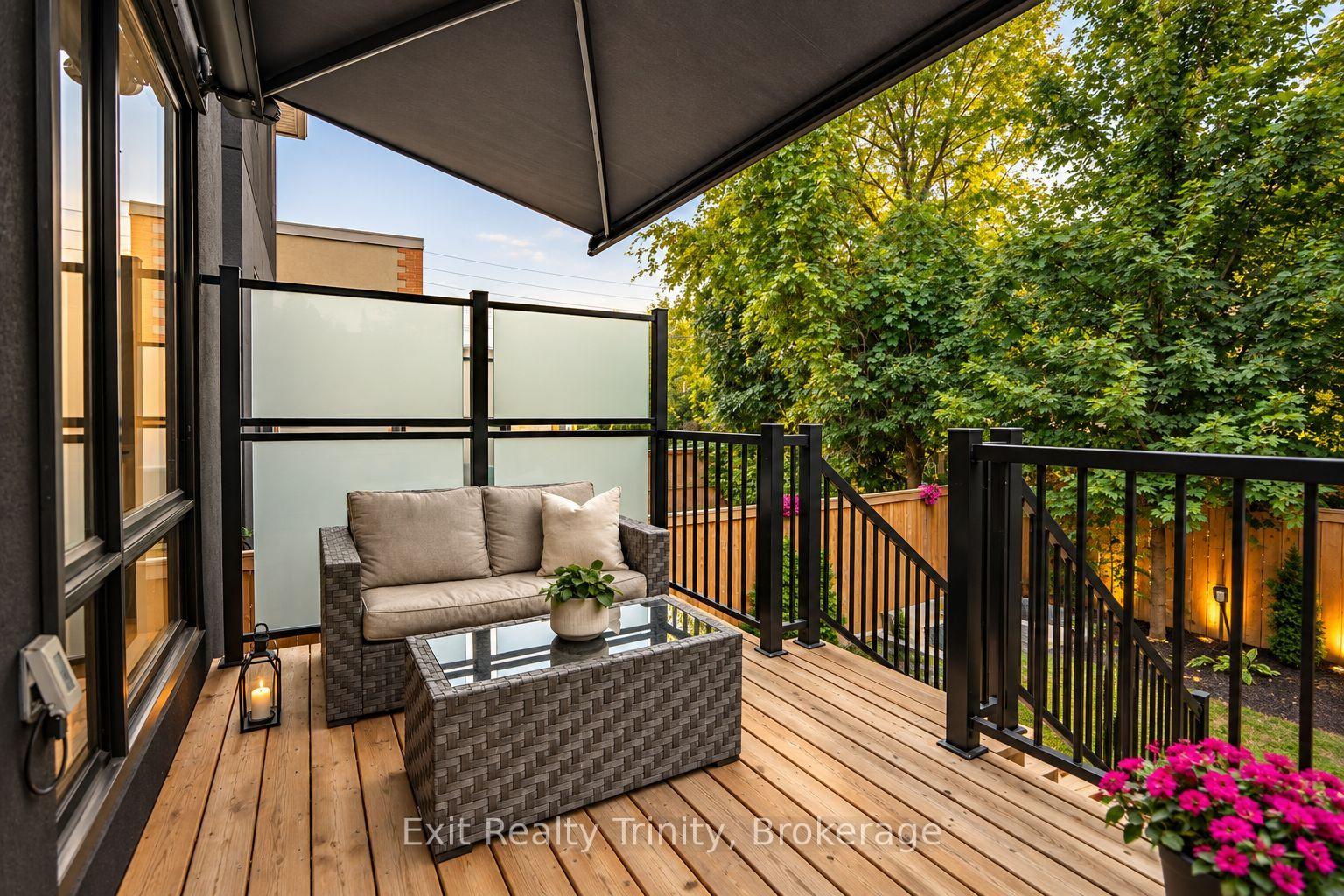 Photo 46 of 152 Sheldon Avenue, Etobicoke, Alderwood — HOMEH