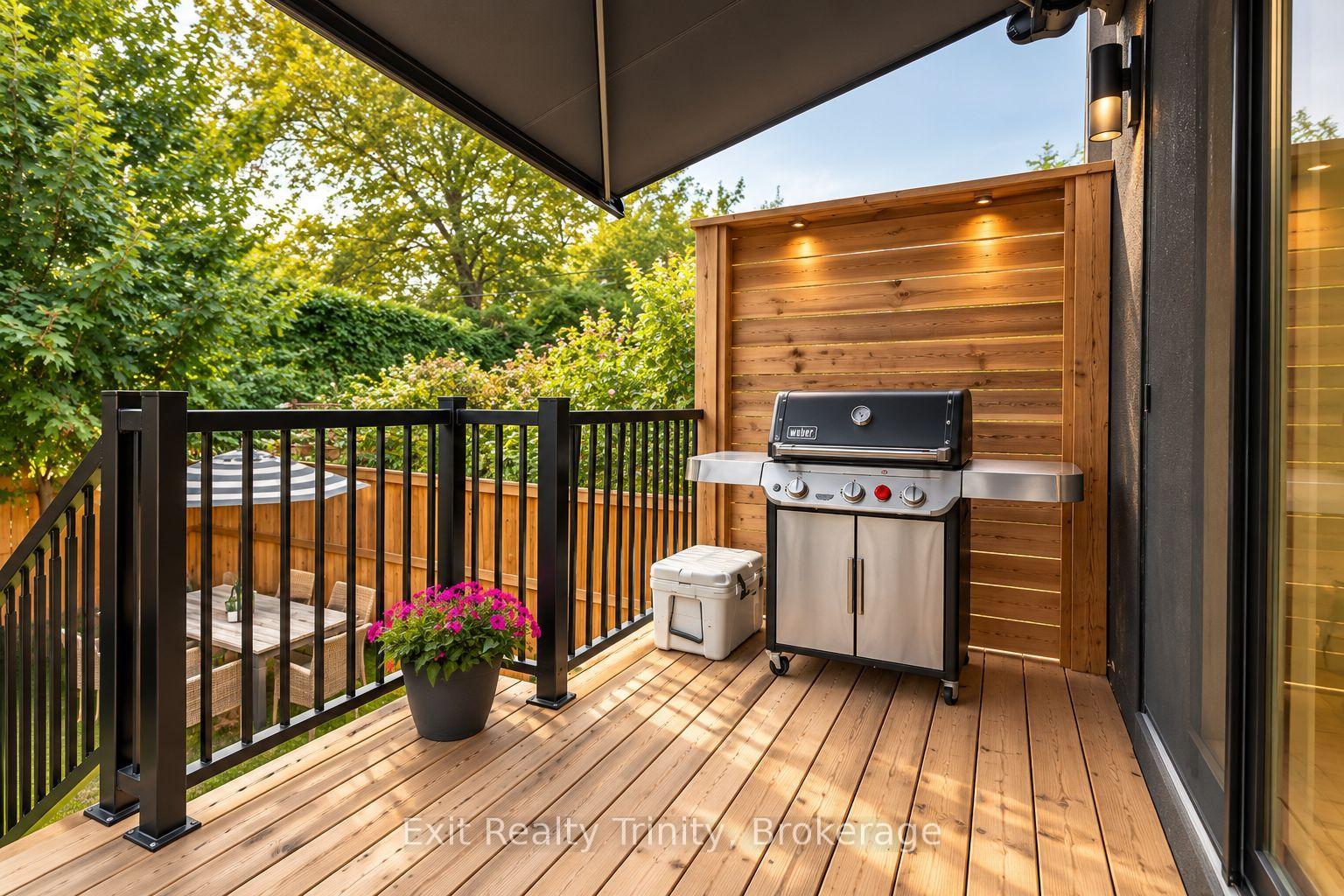 Photo 47 of 152 Sheldon Avenue, Etobicoke, Alderwood — HOMEH