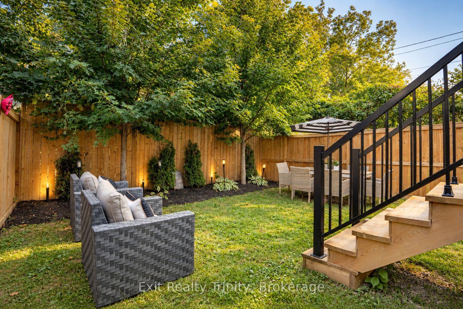 Photo 48 of 152 Sheldon Avenue, Etobicoke, Alderwood — HOMEH