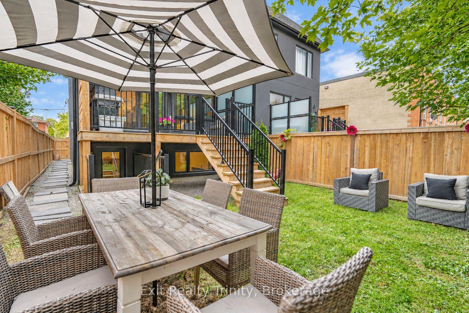 Photo 49 of 152 Sheldon Avenue, Etobicoke, Alderwood — HOMEH